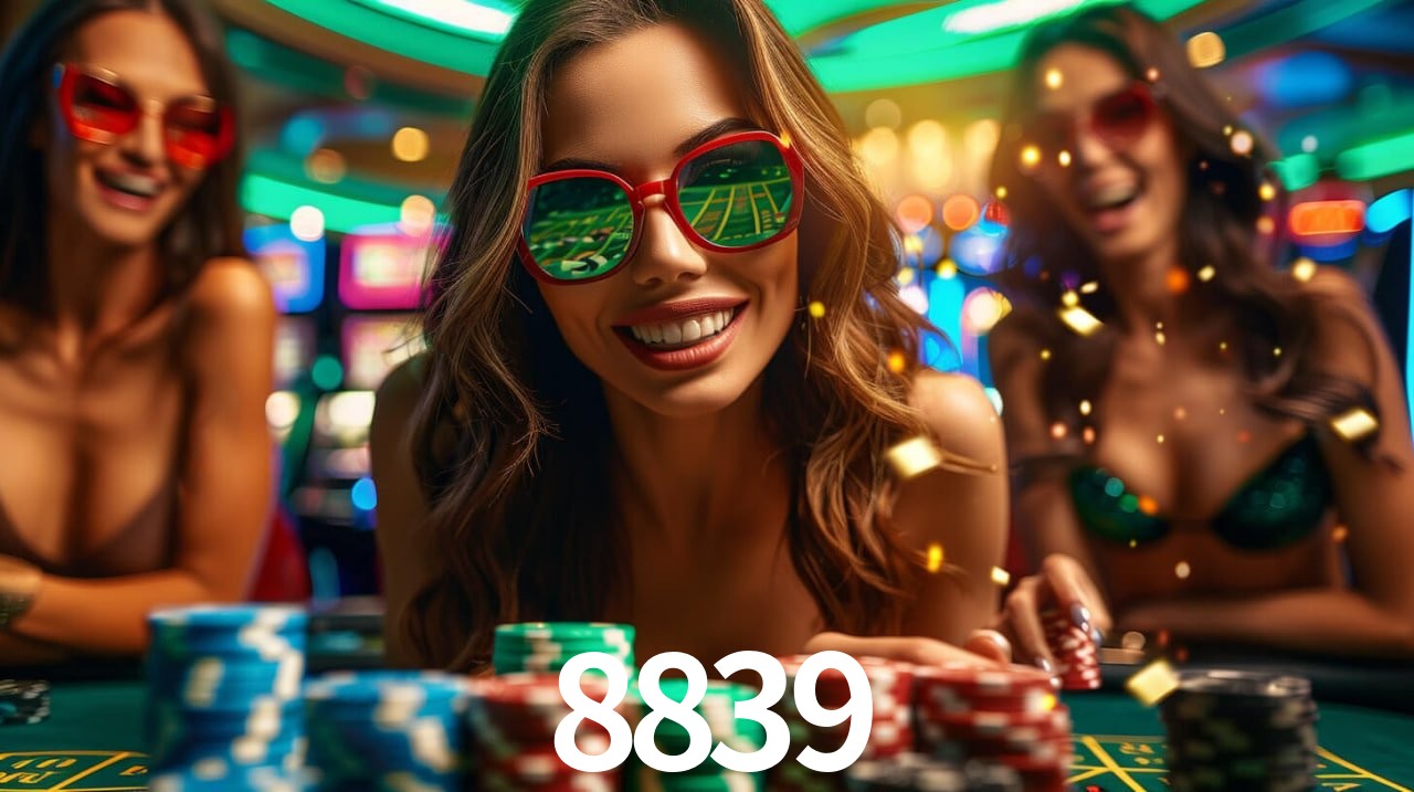Statistics 8839