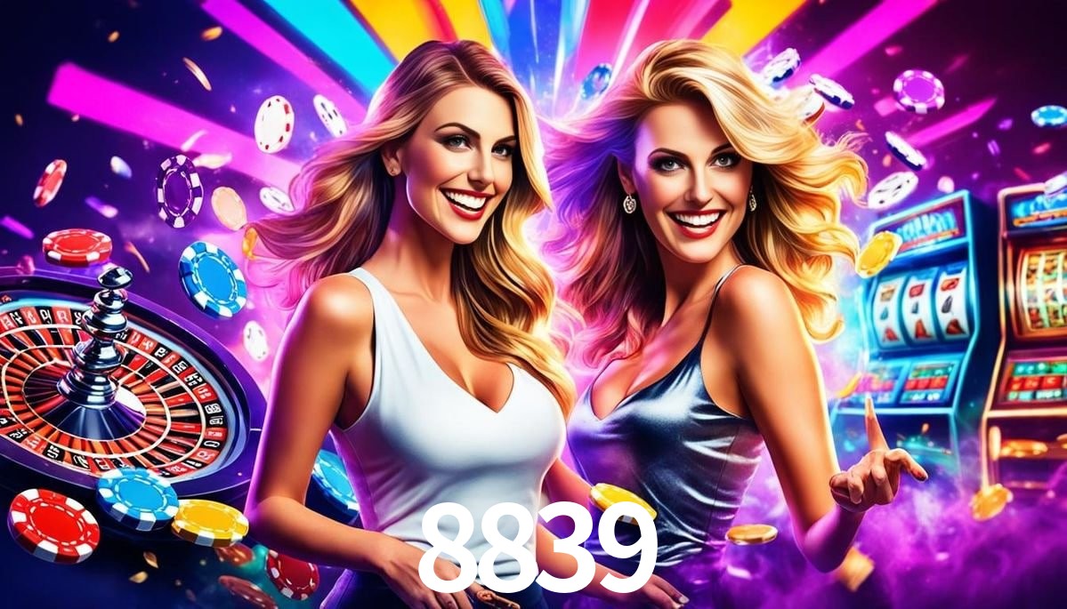 Experiência VIP 8839