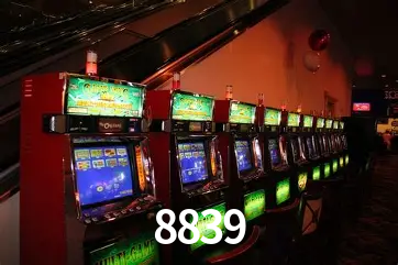 A Revolução dos Aplicativos de Jogos no 8839