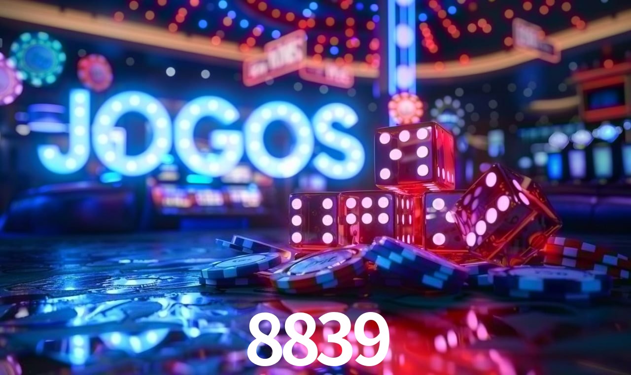 Estatísticas 8839