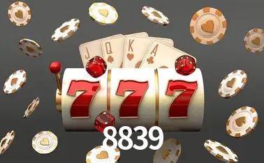 Desvendando o Mundo dos Jogos Virtuais na 8839