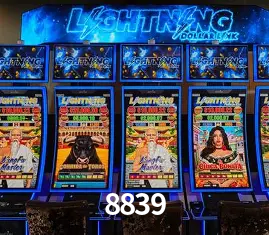 Slot Games Collection