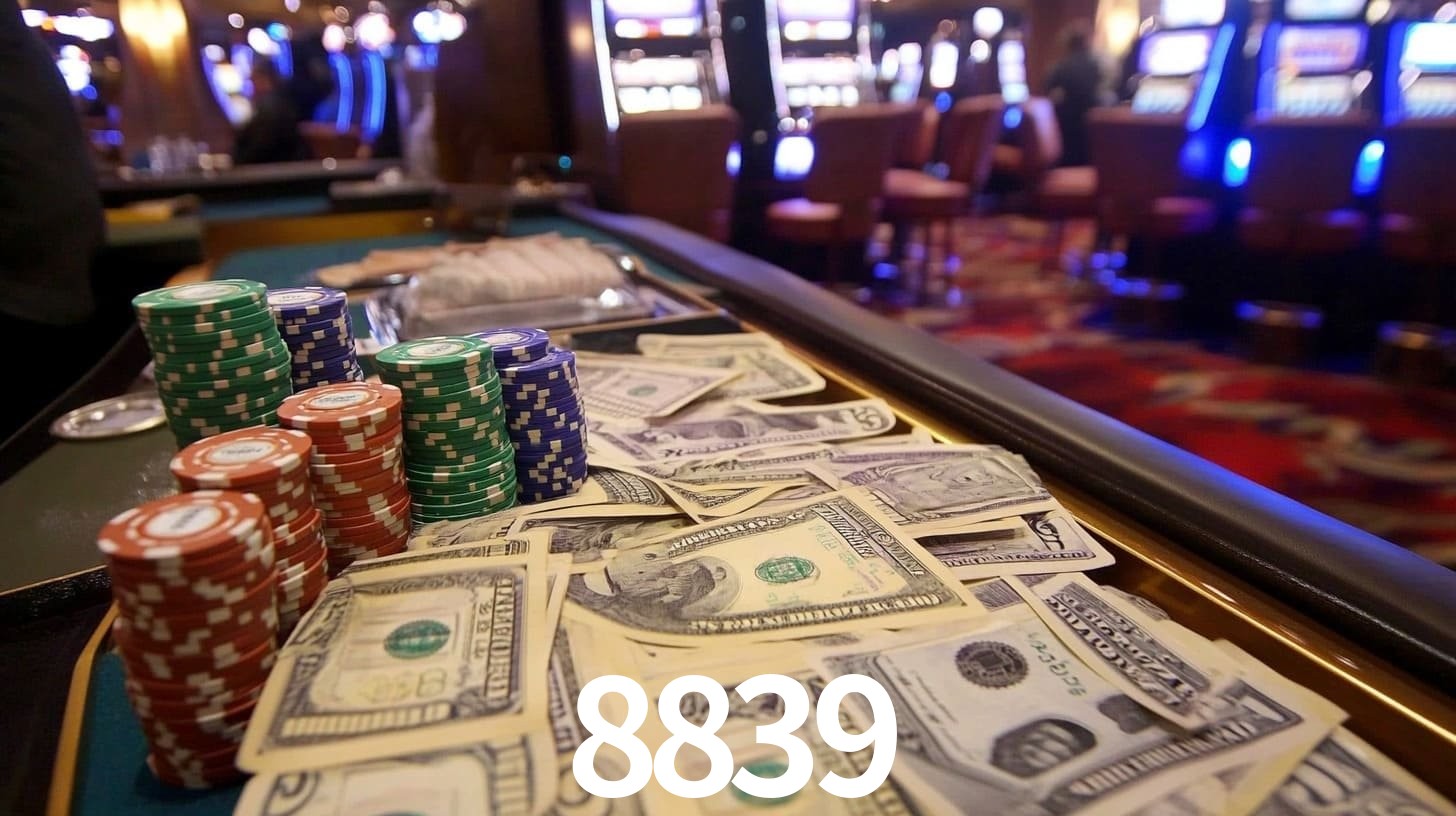 Jackpots em slots