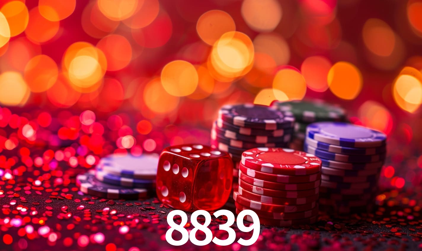PIX Instantâneo 8839