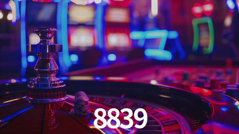 Experimente o Login Seguro Premium no 8839