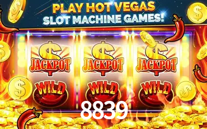 Descubra a Magia dos Jogos de Arcade no 8839