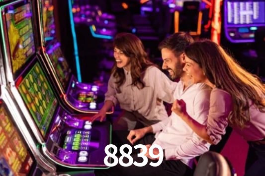 Estatísticas Crash Games 8839