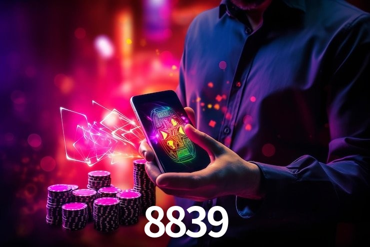 Diretório de Jogos 8839