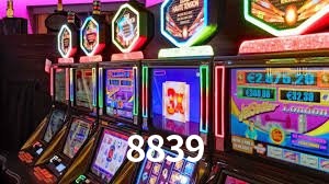 Apostas de Tênis 8839