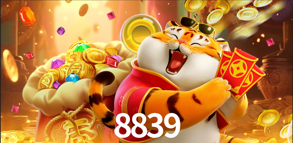 8839: A Experiência de Casino com Jogos de Mesa ao Vivo