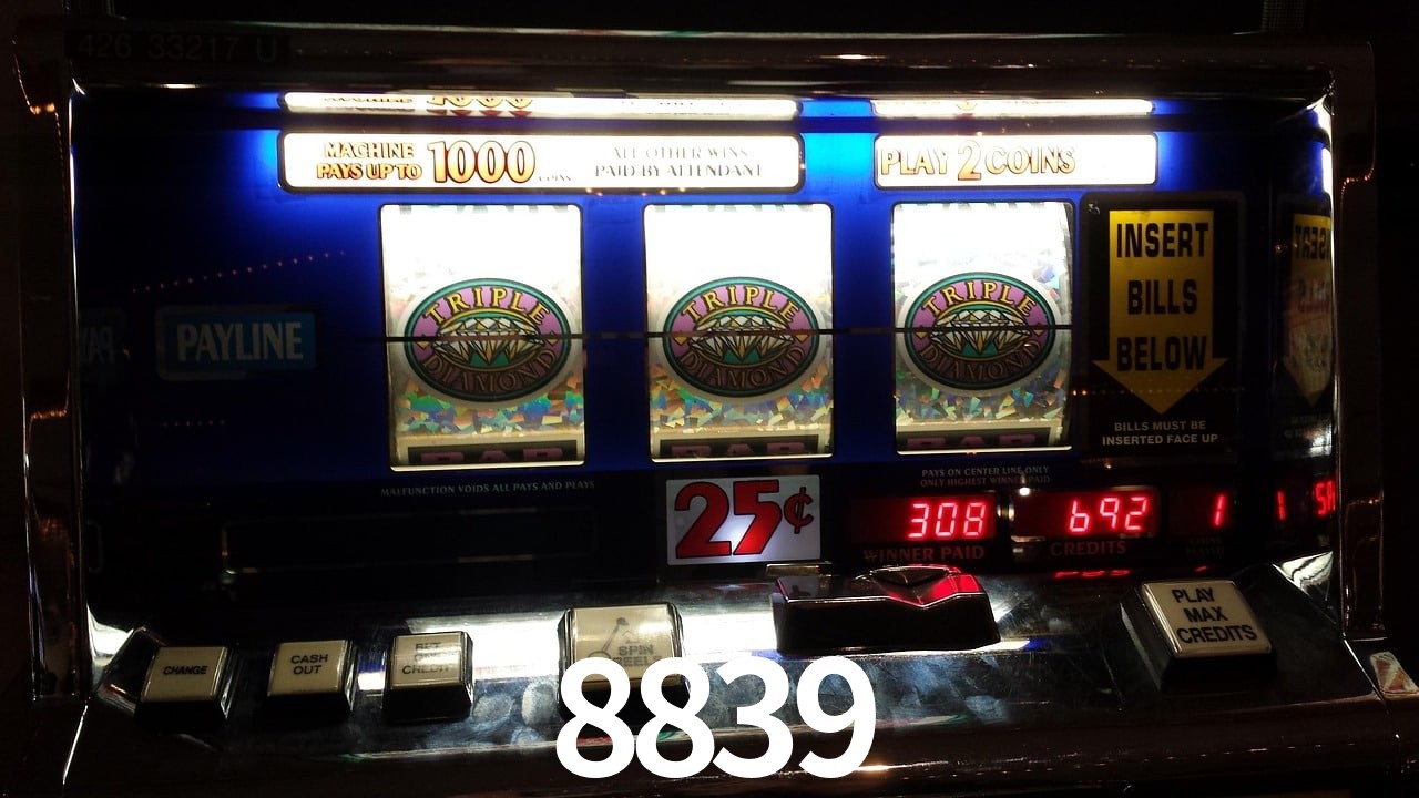 Football Betting 8839