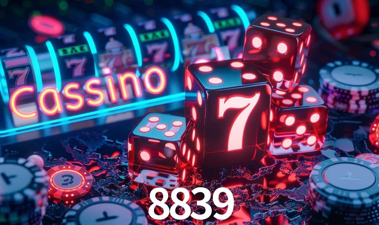 Game Statistics 8839