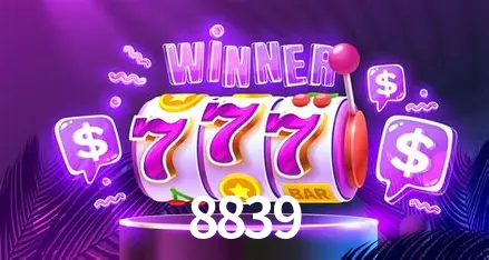 Descubra a Magia dos Jogos de Arcade no 8839