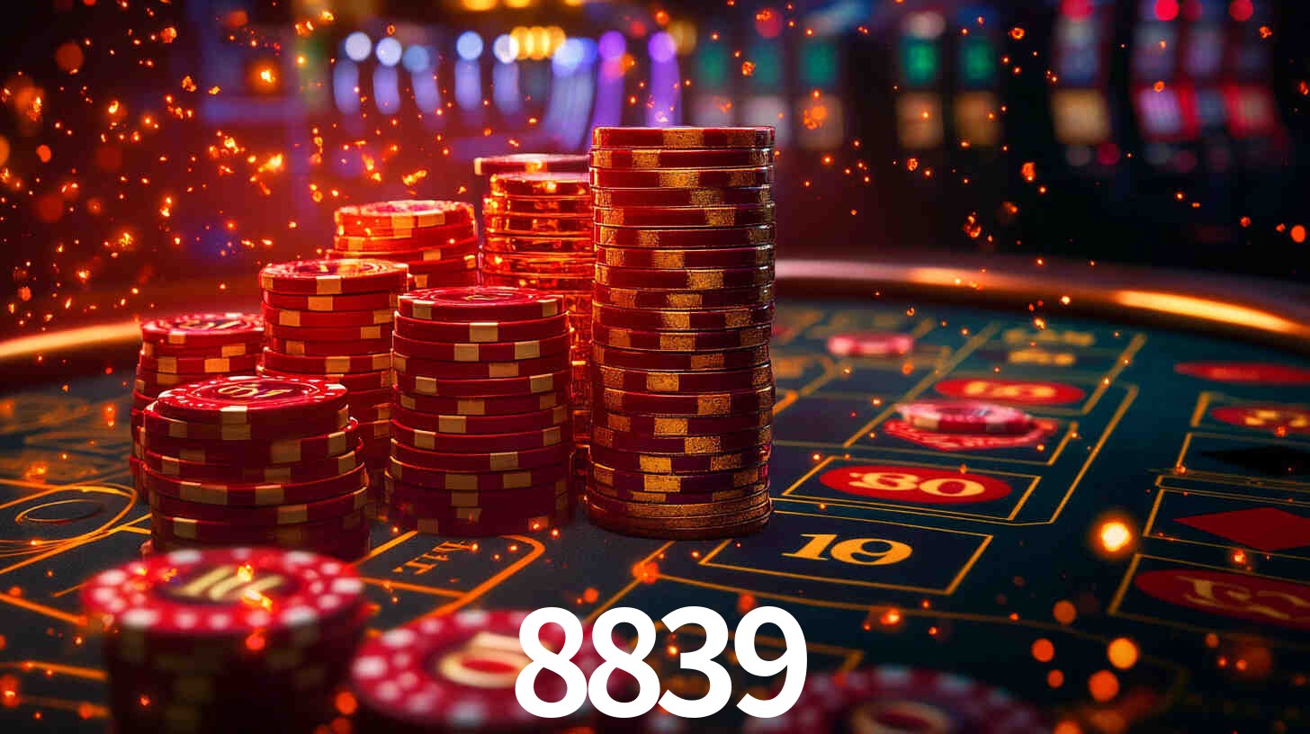 Exclusive Games 8839