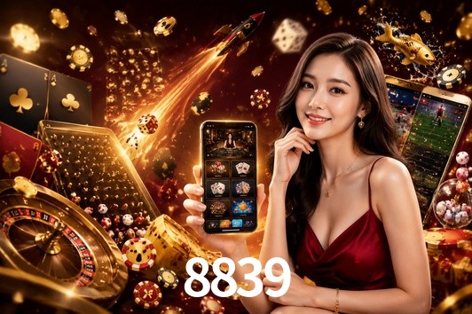 Flash Promotion 8839