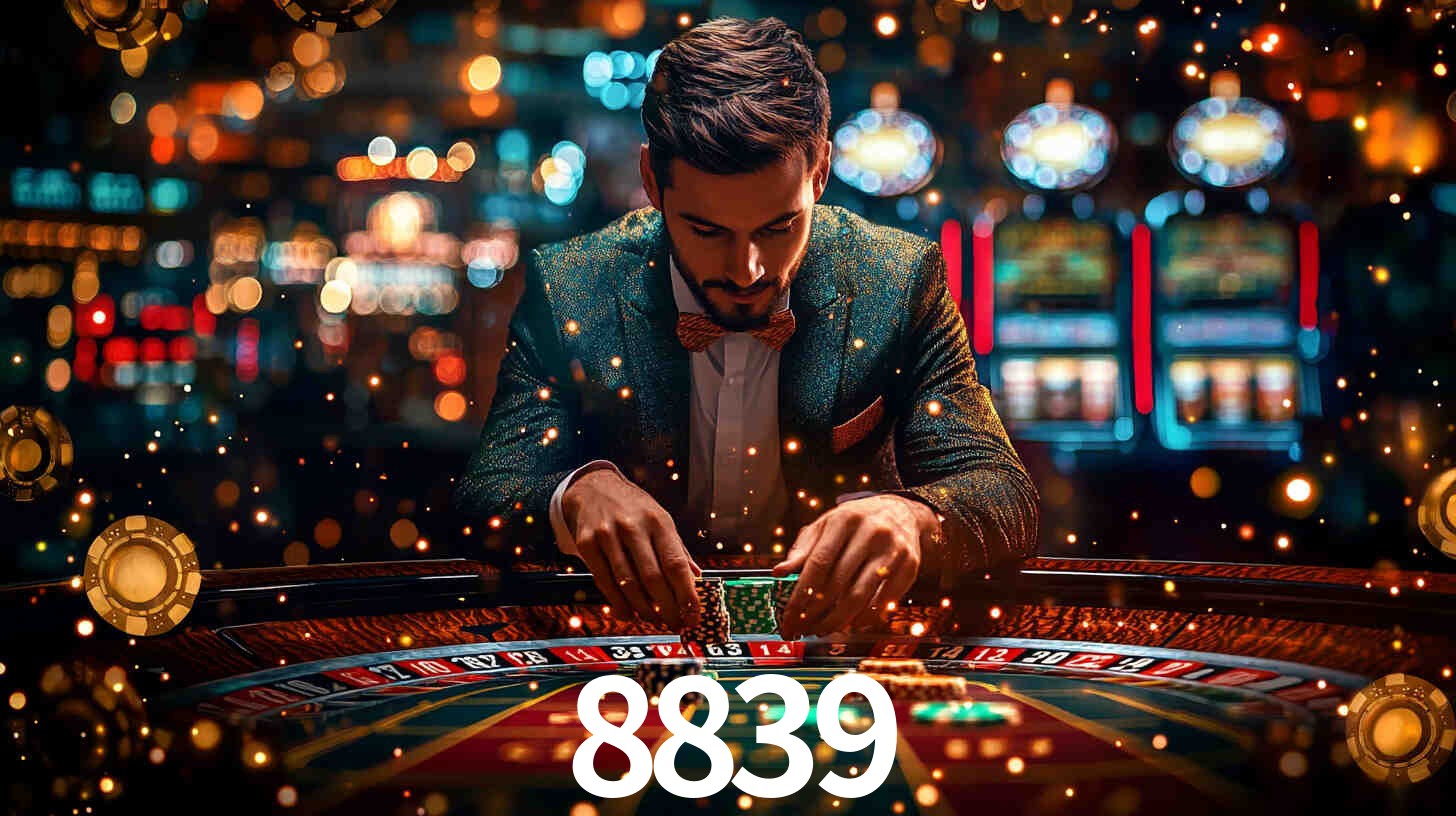 8839 App Interface