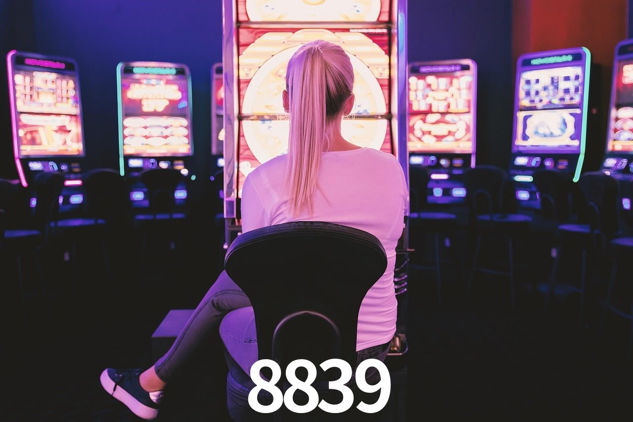 Secure Login 8839