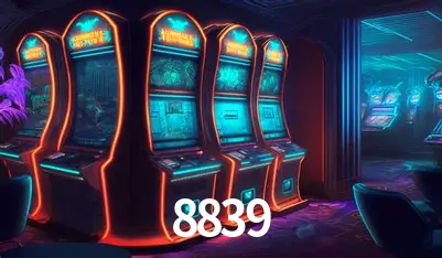 A Experiência Imersiva dos Cassinos Ao Vivo no 8839