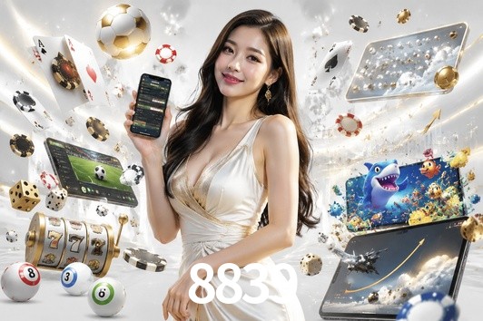 Account Benefits 8839
