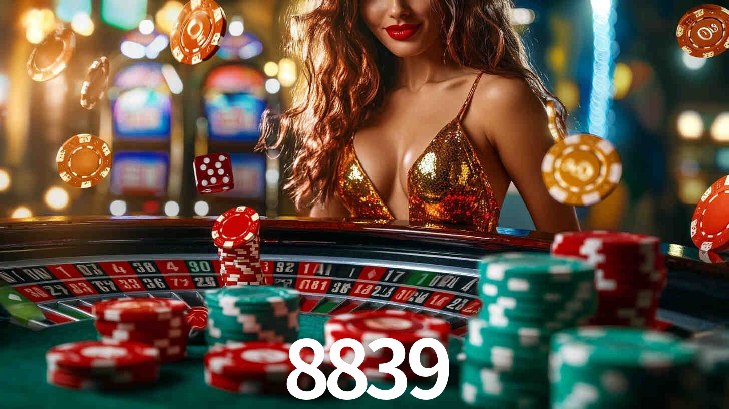 Premium Interface 8839