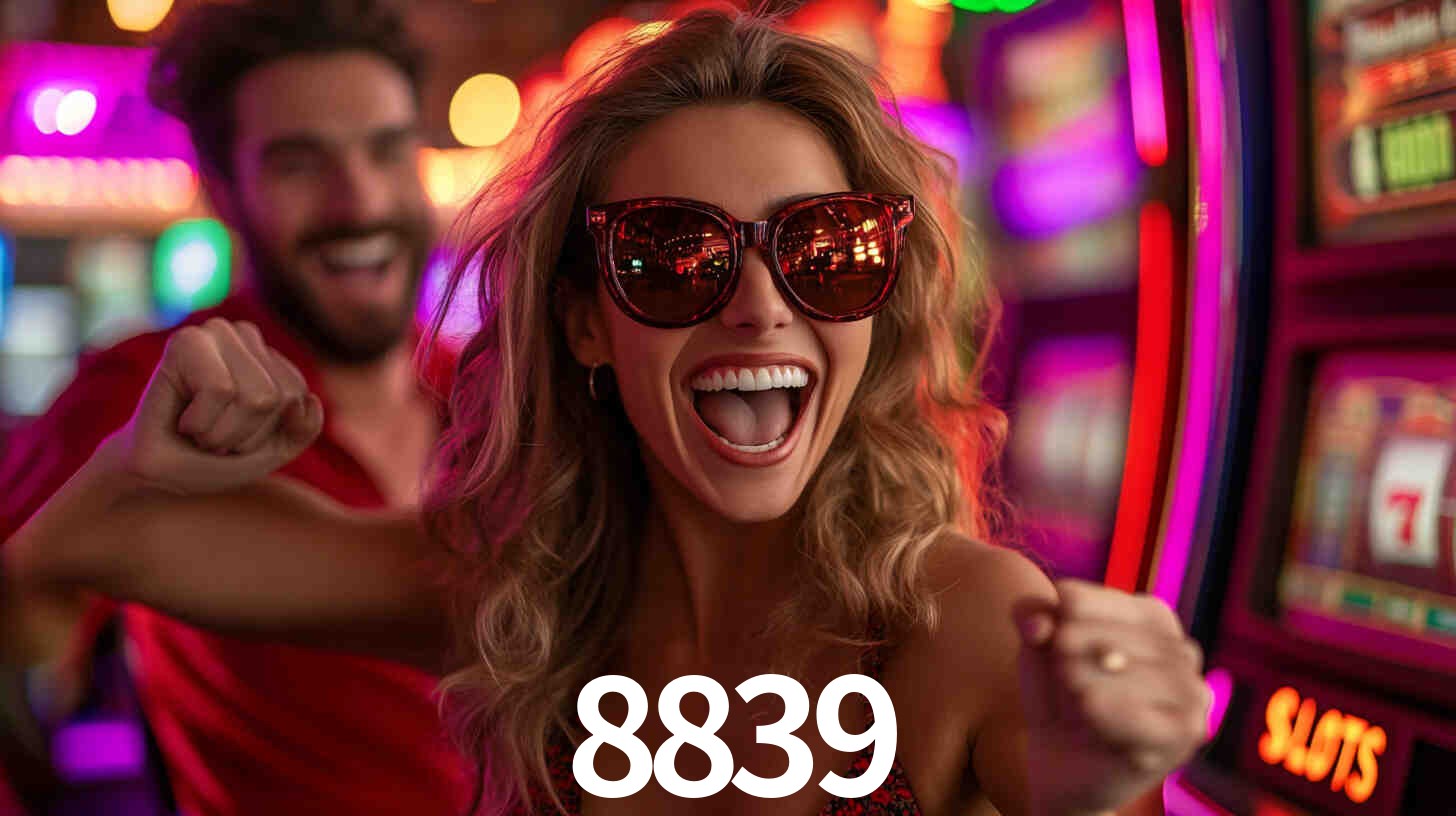 cassino 8839