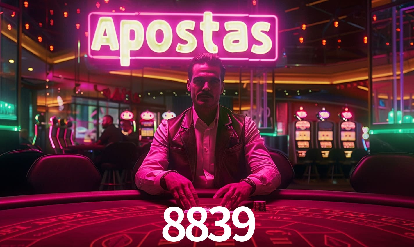Interface do App 8839