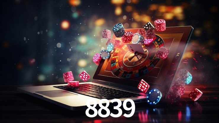 Casino VIP 8839
