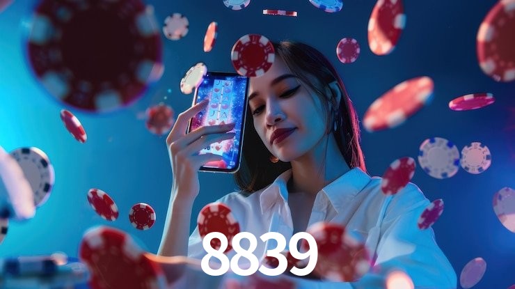 Programa VIP 8839