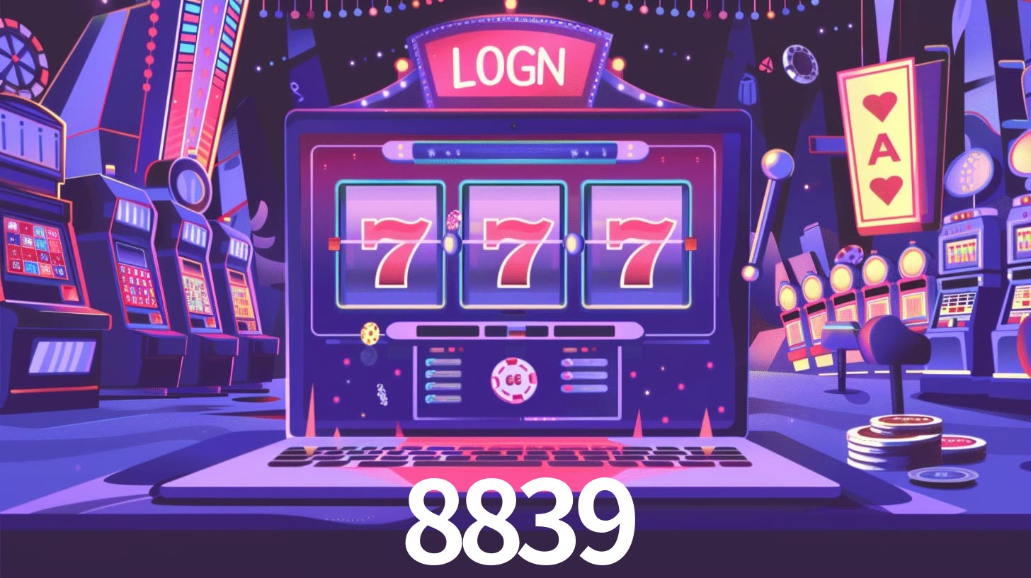 8839.COM