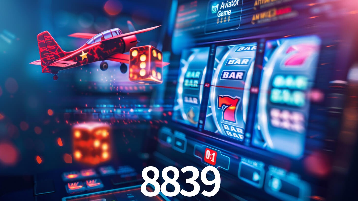 8839.COM