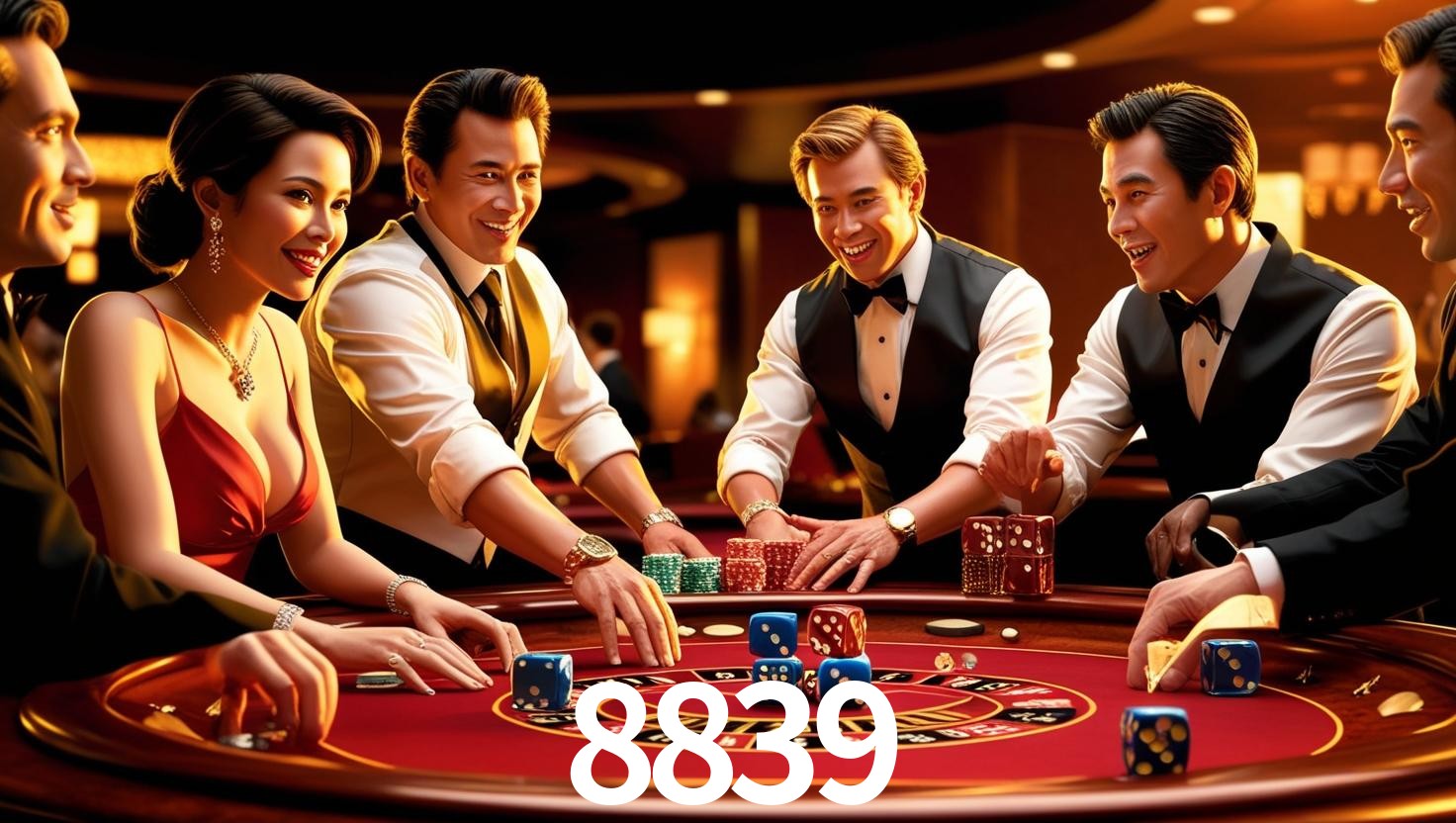 8839.COM